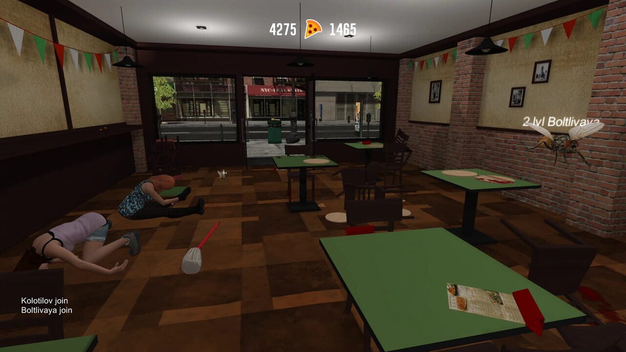 Fly Simulator — Screenshot 5