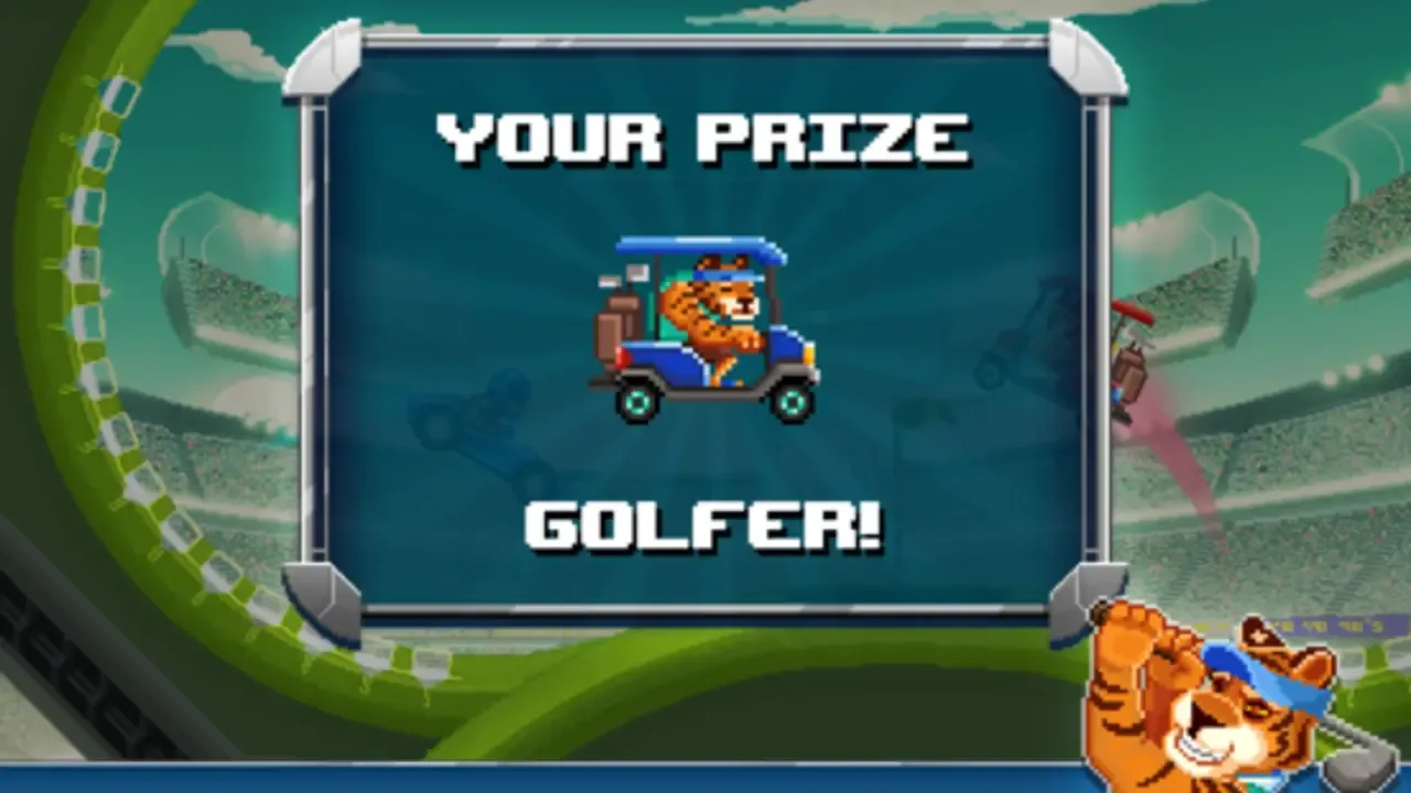 Drive Ahead! Sports screenshot 10
