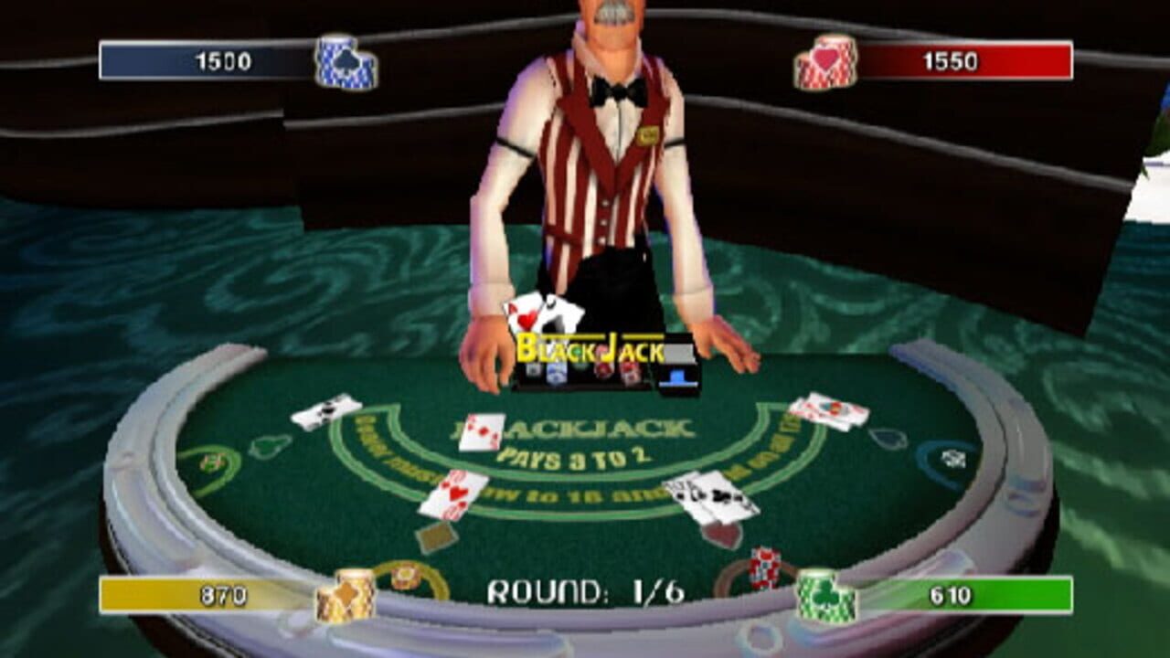 Cruise Party — Screenshot 4