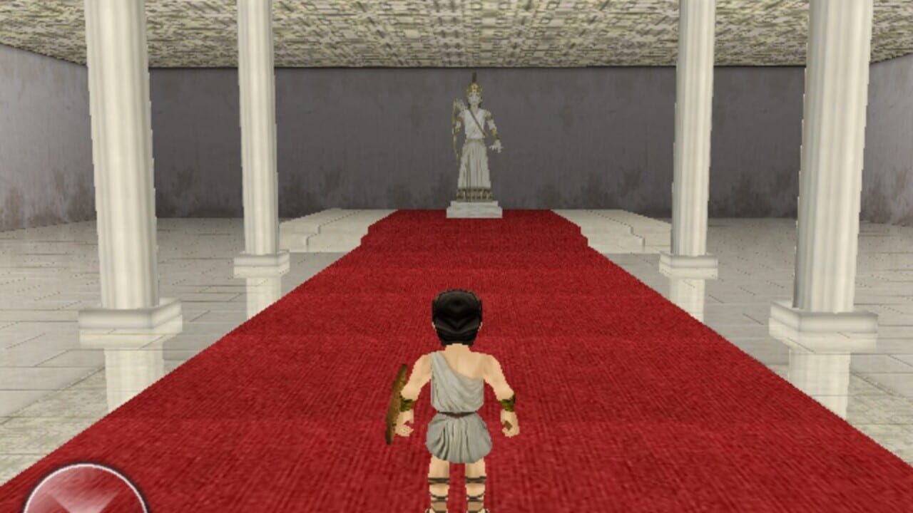 Mythology — Screenshot 3