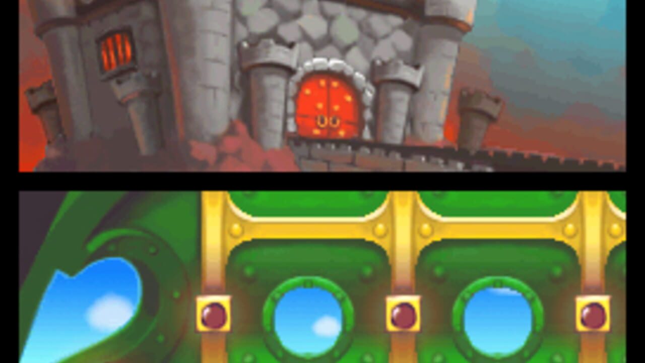 Mario & Luigi: Partners in Time thumbnail 10