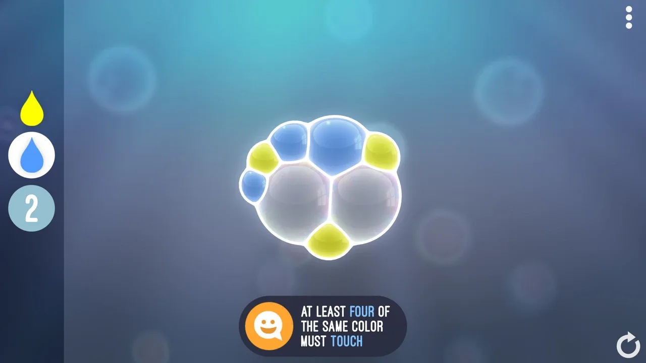 Tiny Bubbles screenshot 5