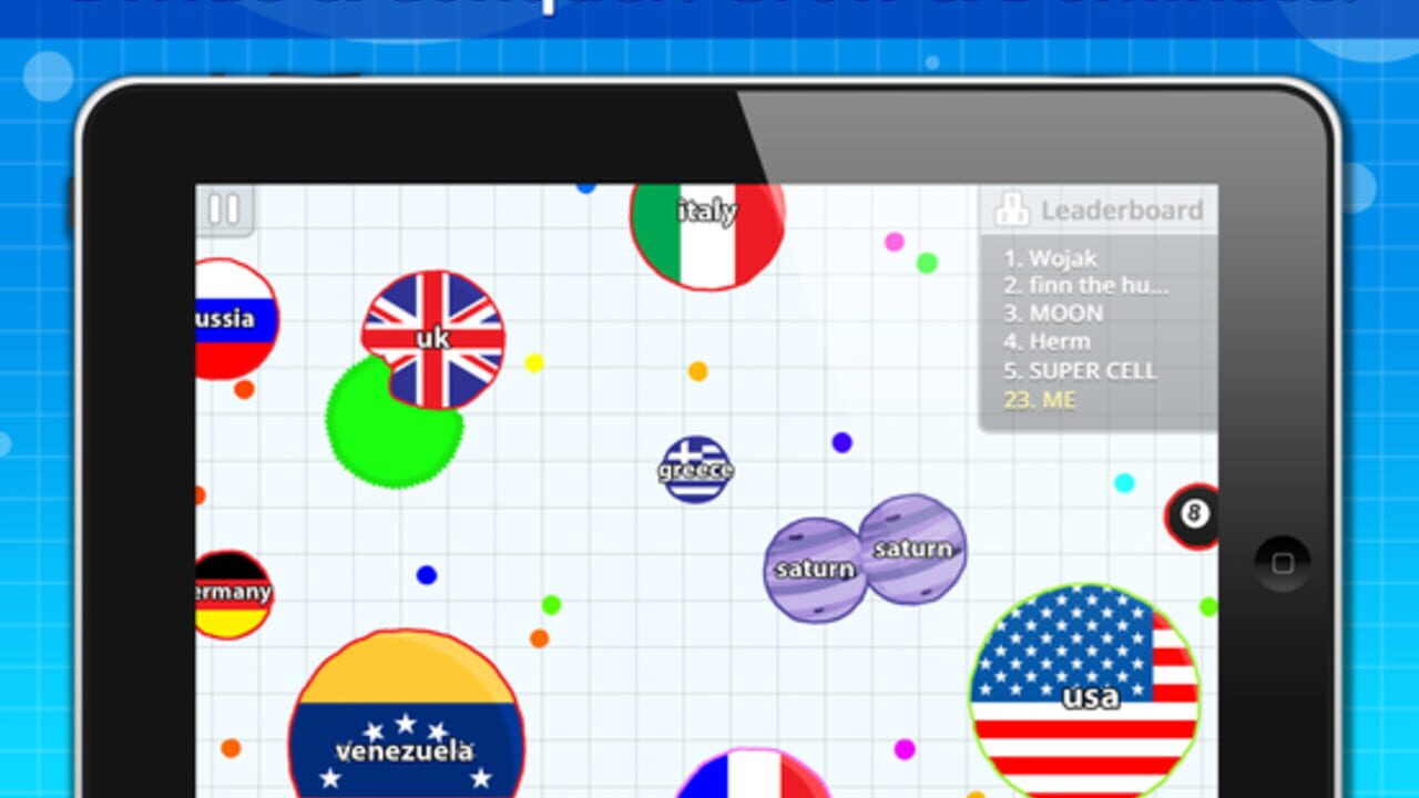 Agar.io Image