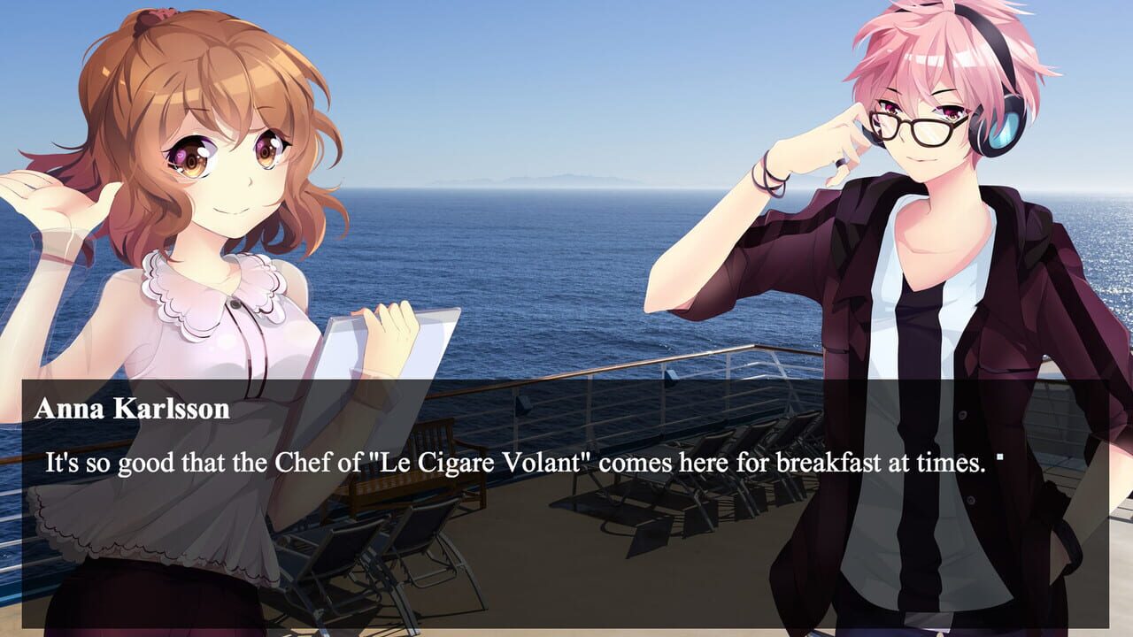 True Lover's Knot — Screenshot 4