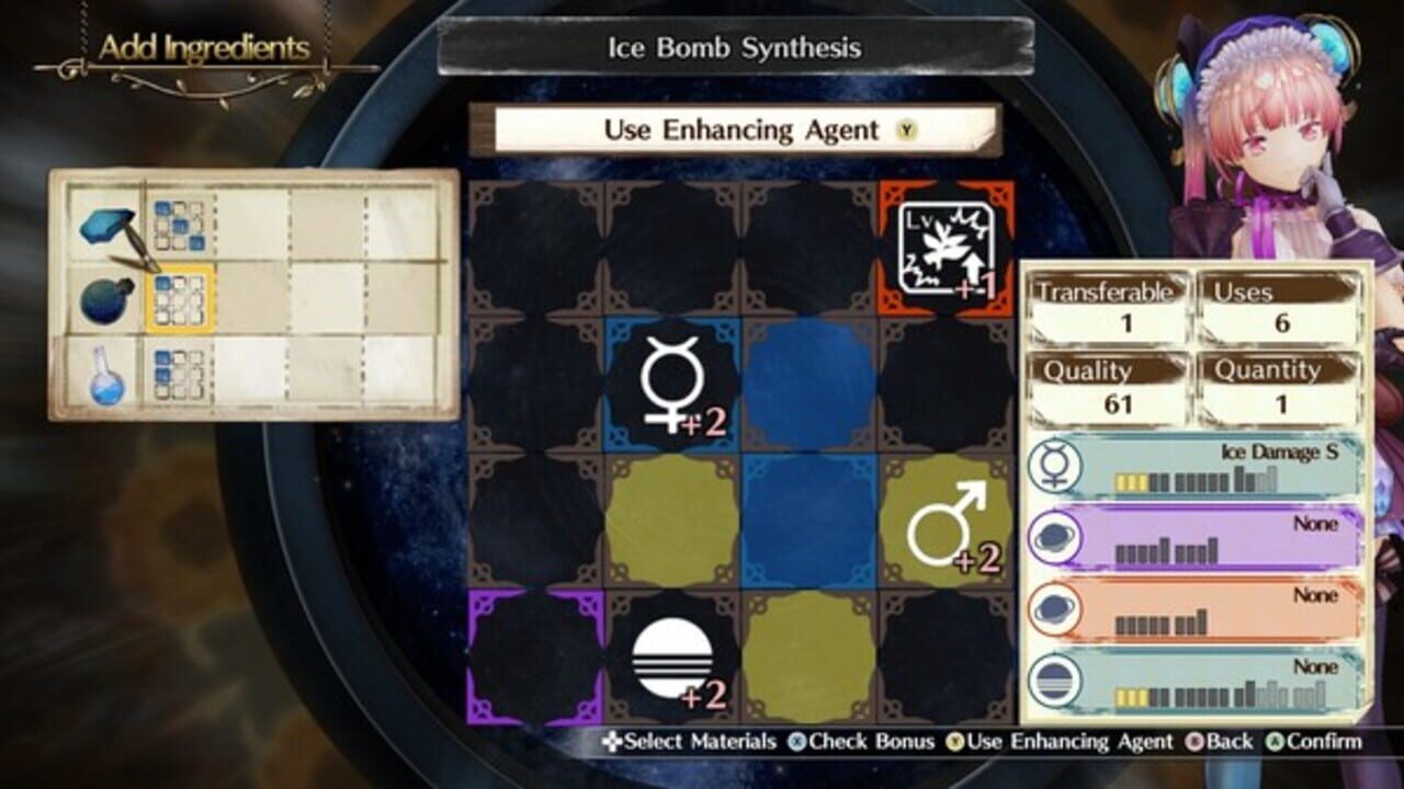 Atelier Lydie & Suelle: The Alchemists and the Mysterious Paintings