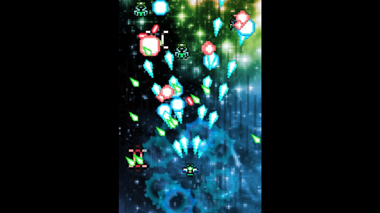 Ruzh Delta Z — Screenshot 4