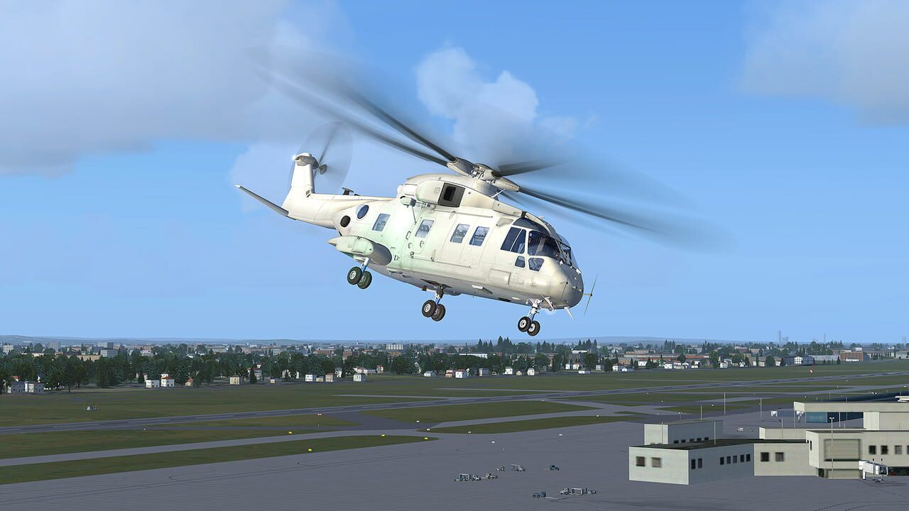 Microsoft Flight Simulator X: Steam Edition Image