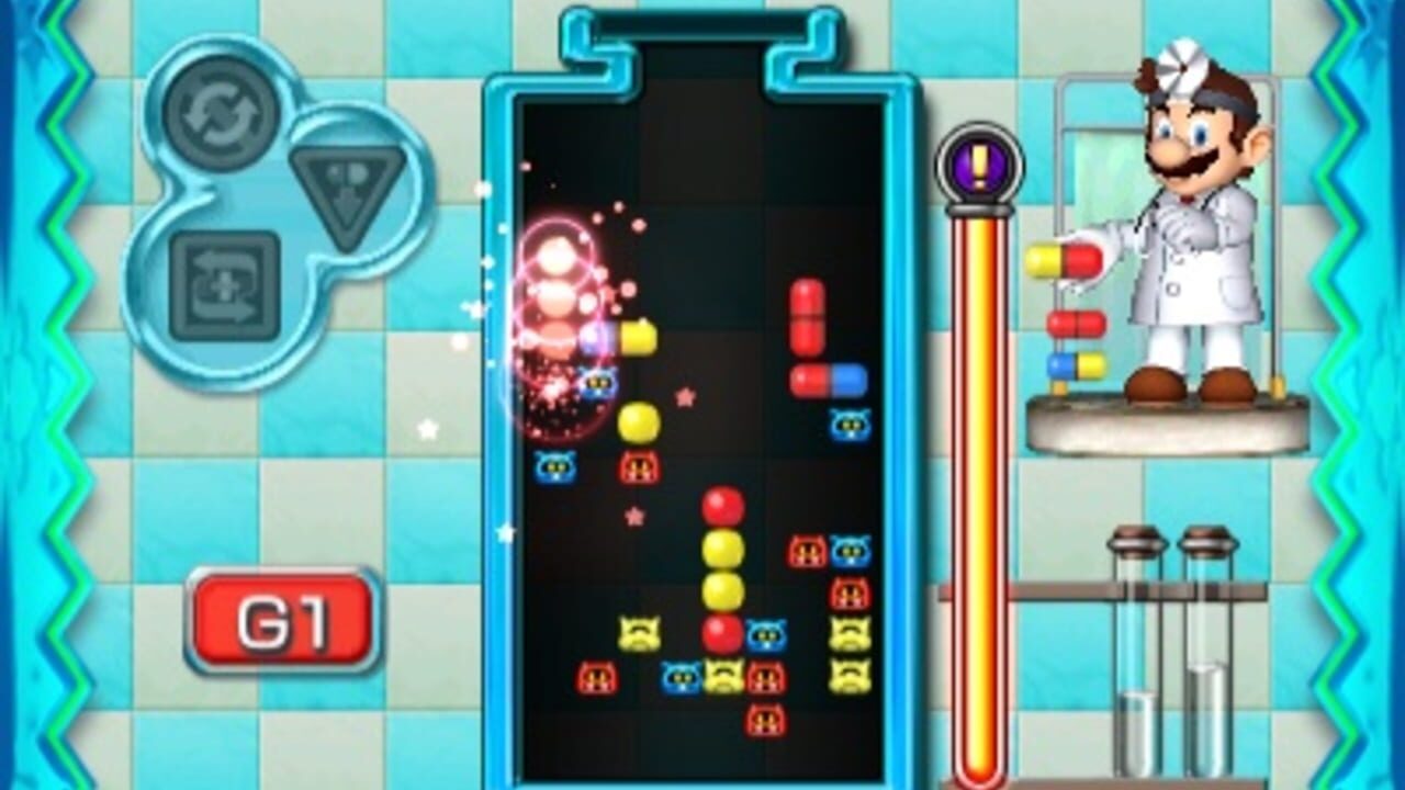 Dr. Mario: Miracle Cure — Screenshot 5