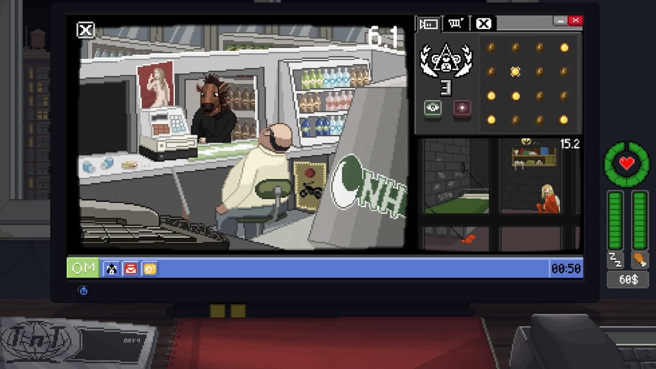 Do not feed the monkeys