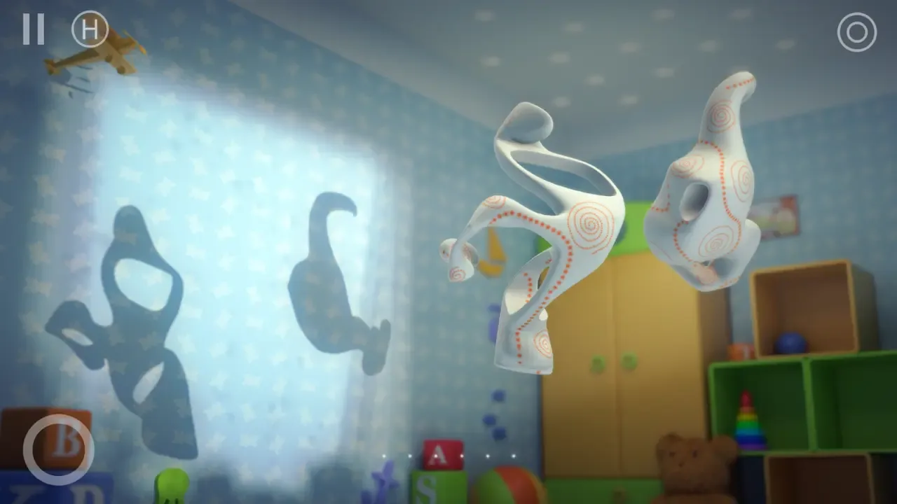 Shadowmatic screenshot 5