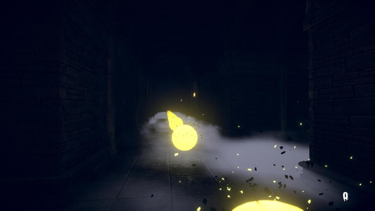 Horror Maze: Dungeon Edition — Screenshot 5
