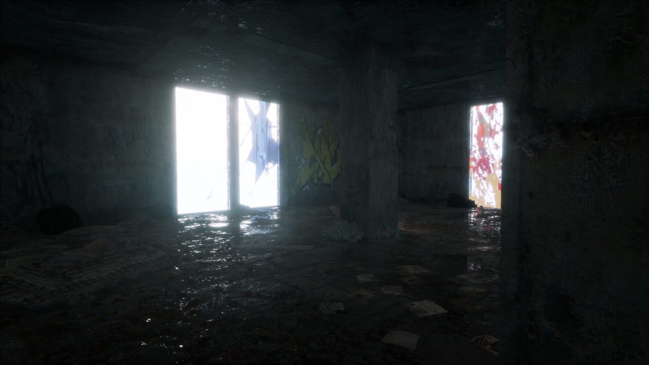 Bottle: Pilgrim — Screenshot 1