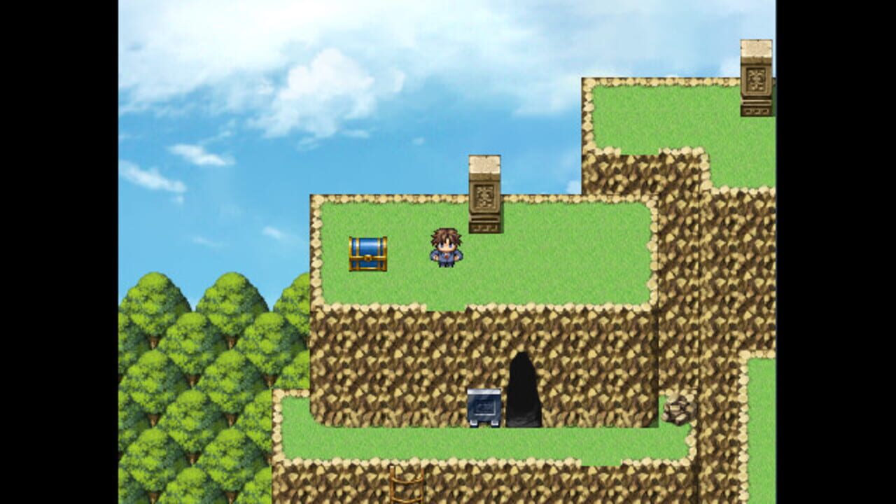 Cubicle Quest — Screenshot 2