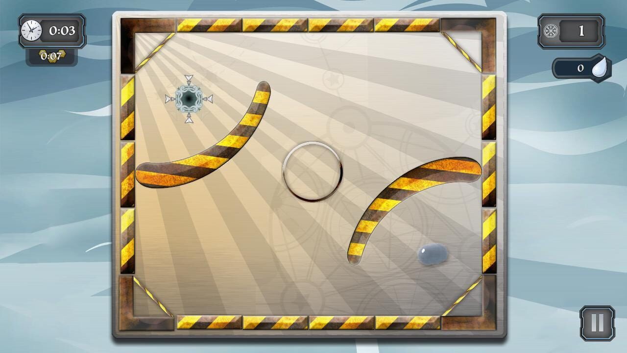 Liquid Pinball — Screenshot 4