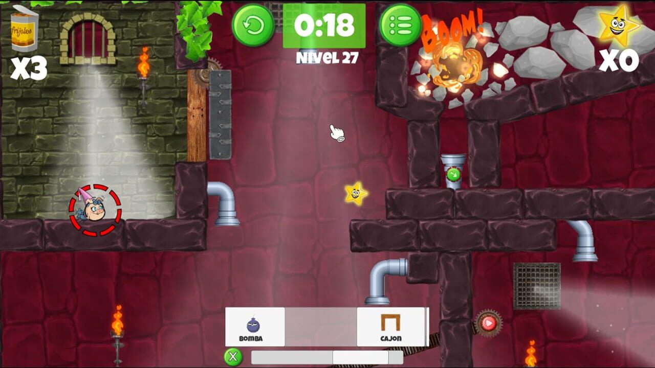 Piggy Princess — Screenshot 4