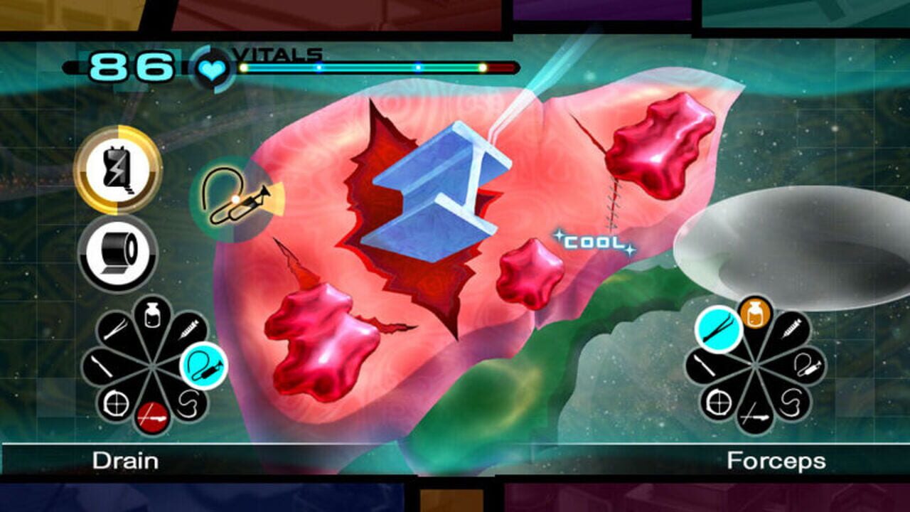 Trauma Team thumbnail 6