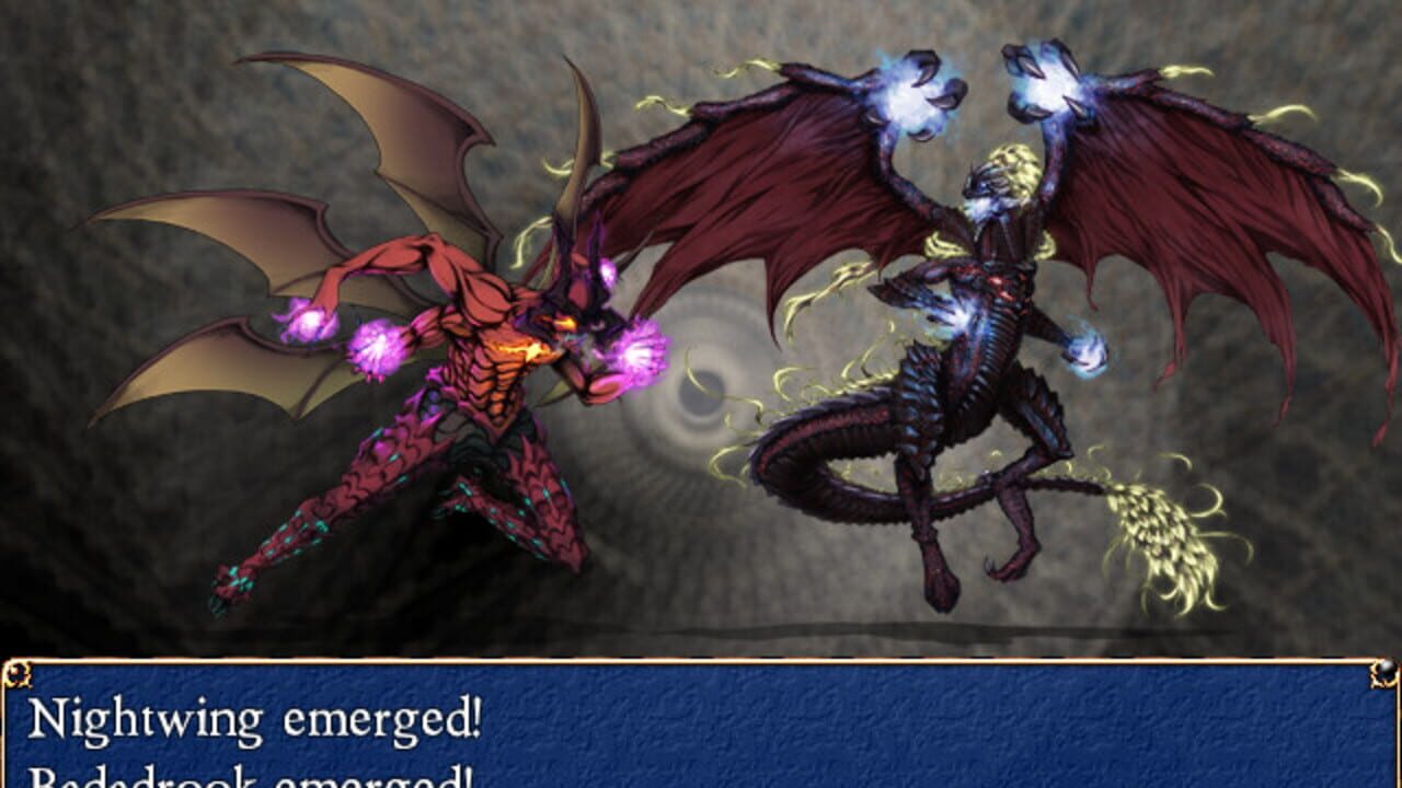 Choose Wisely — Screenshot 3