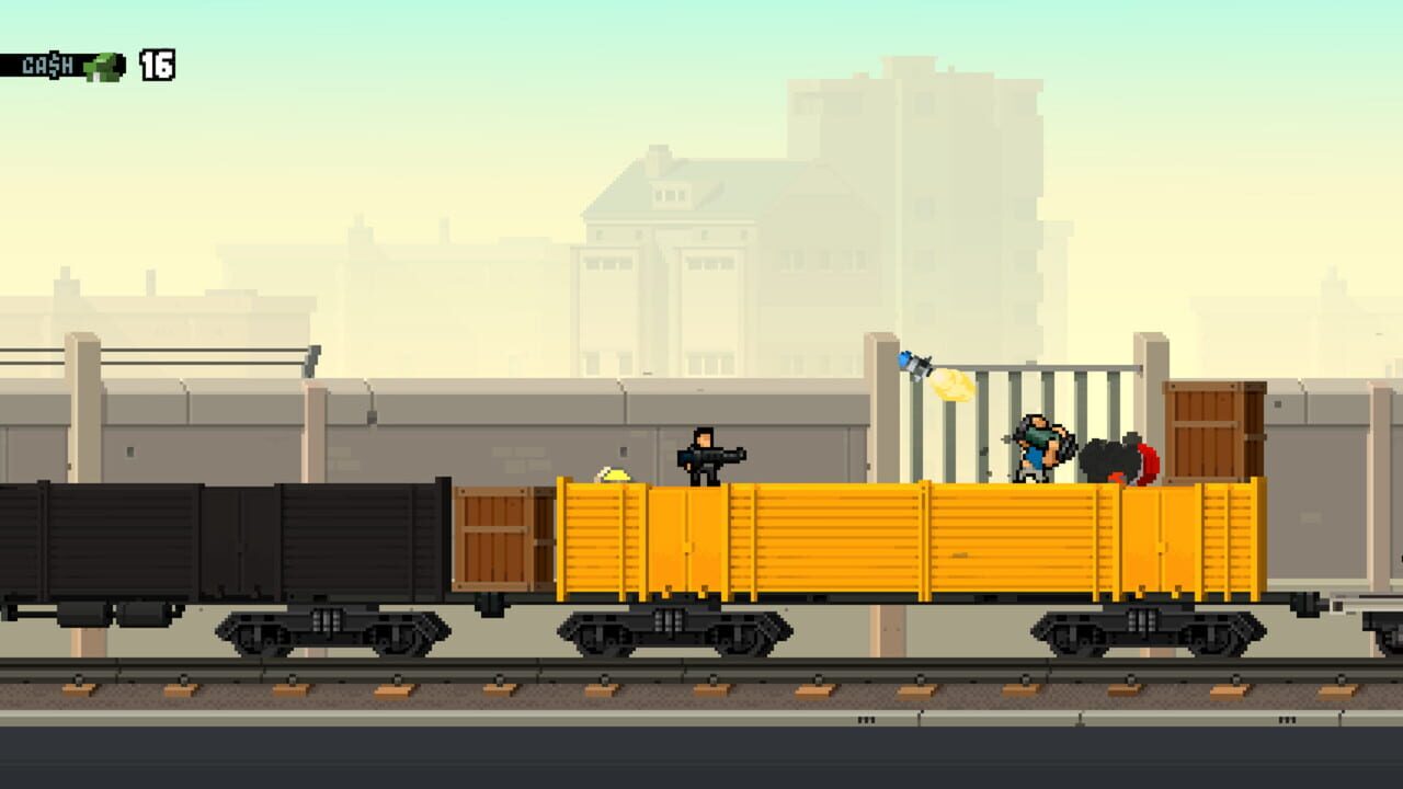 Mission: Demolition — Screenshot 5