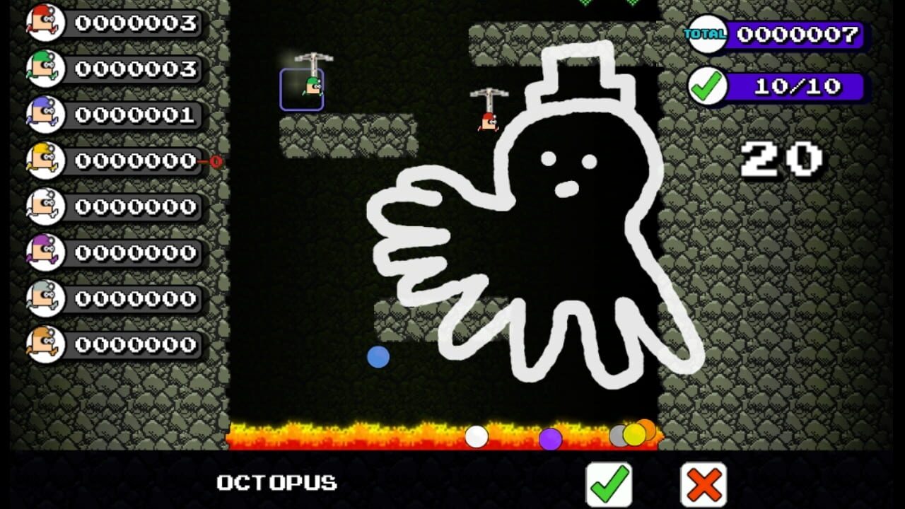 Absolutely Unstoppable MineRun Image