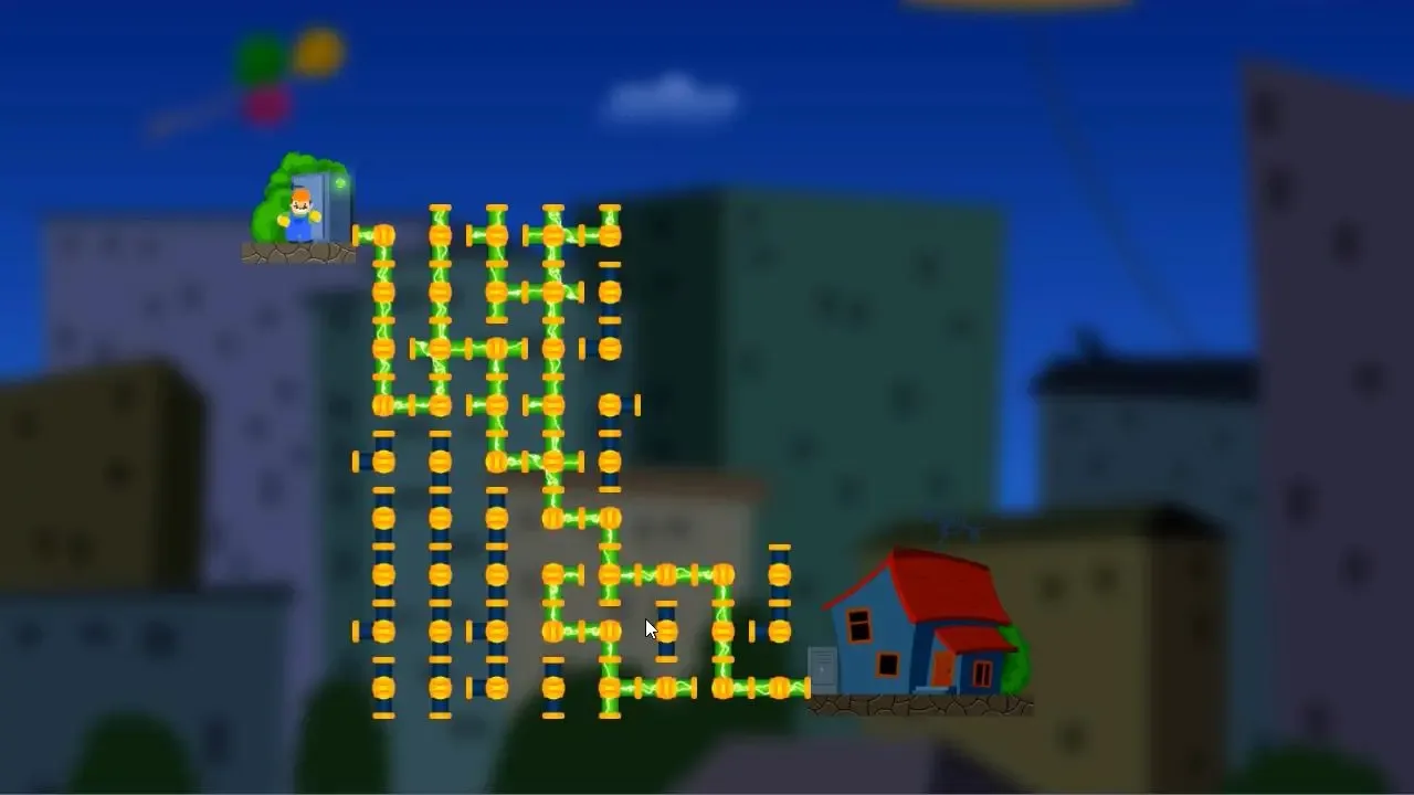 ElectricScribe screenshot 3