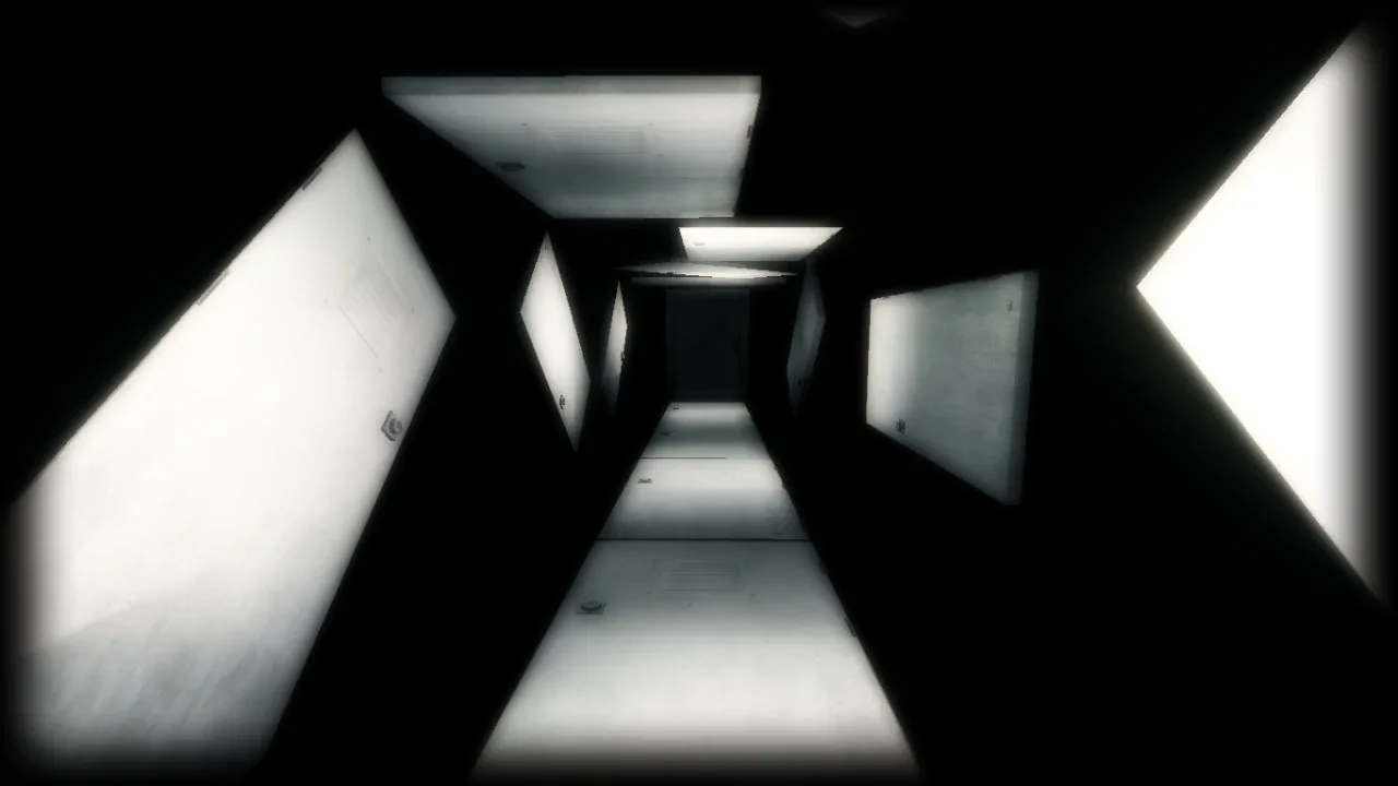The Inevitability screenshot 5