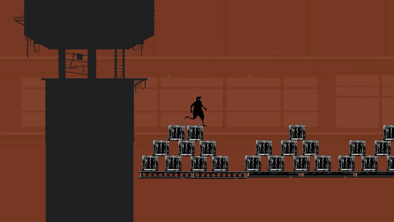 Nghtmn — Screenshot 4