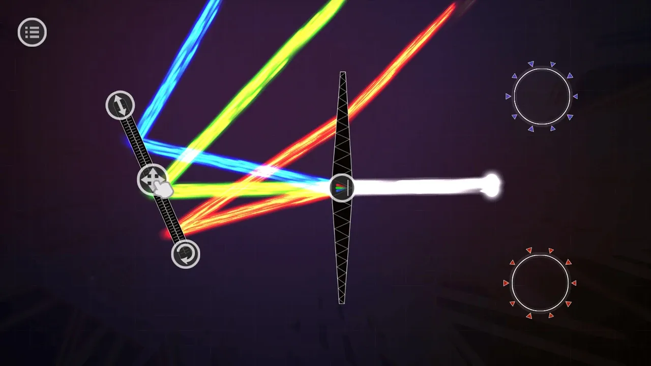 Optika screenshot 2