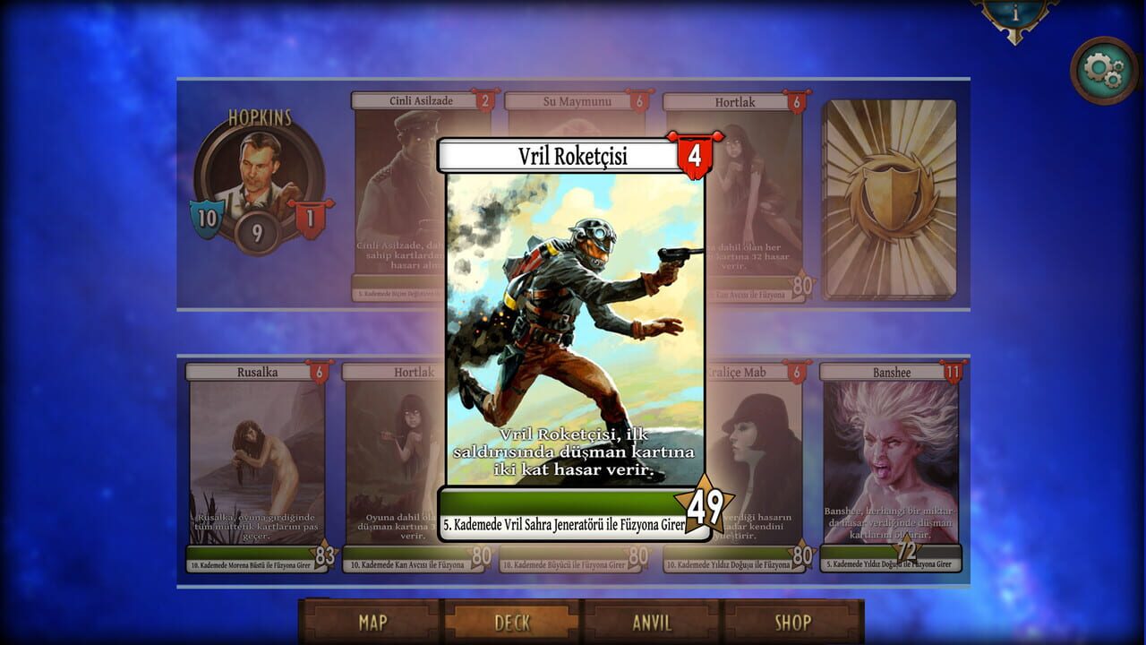 Cabals: Card Blitz — Screenshot 3