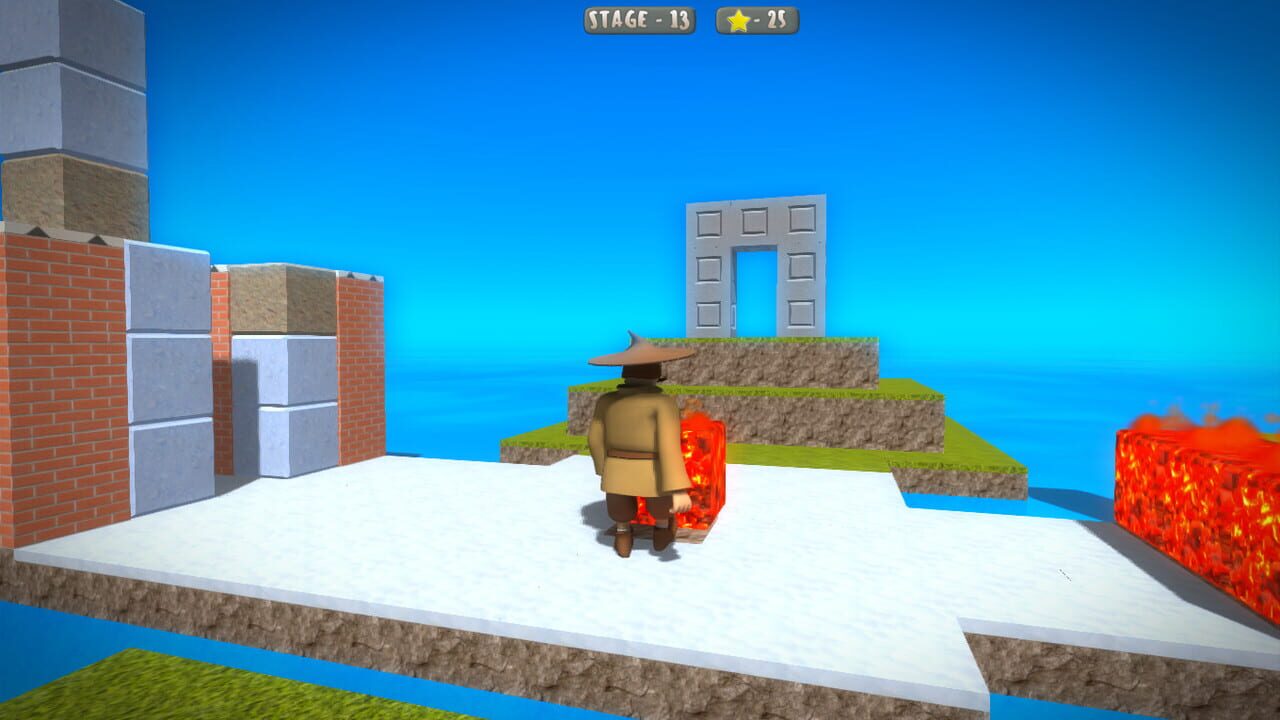 Caliper Screenshot 1