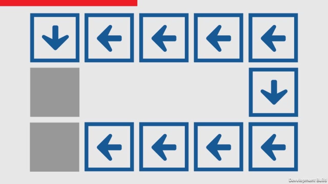 Squares — Screenshot 4