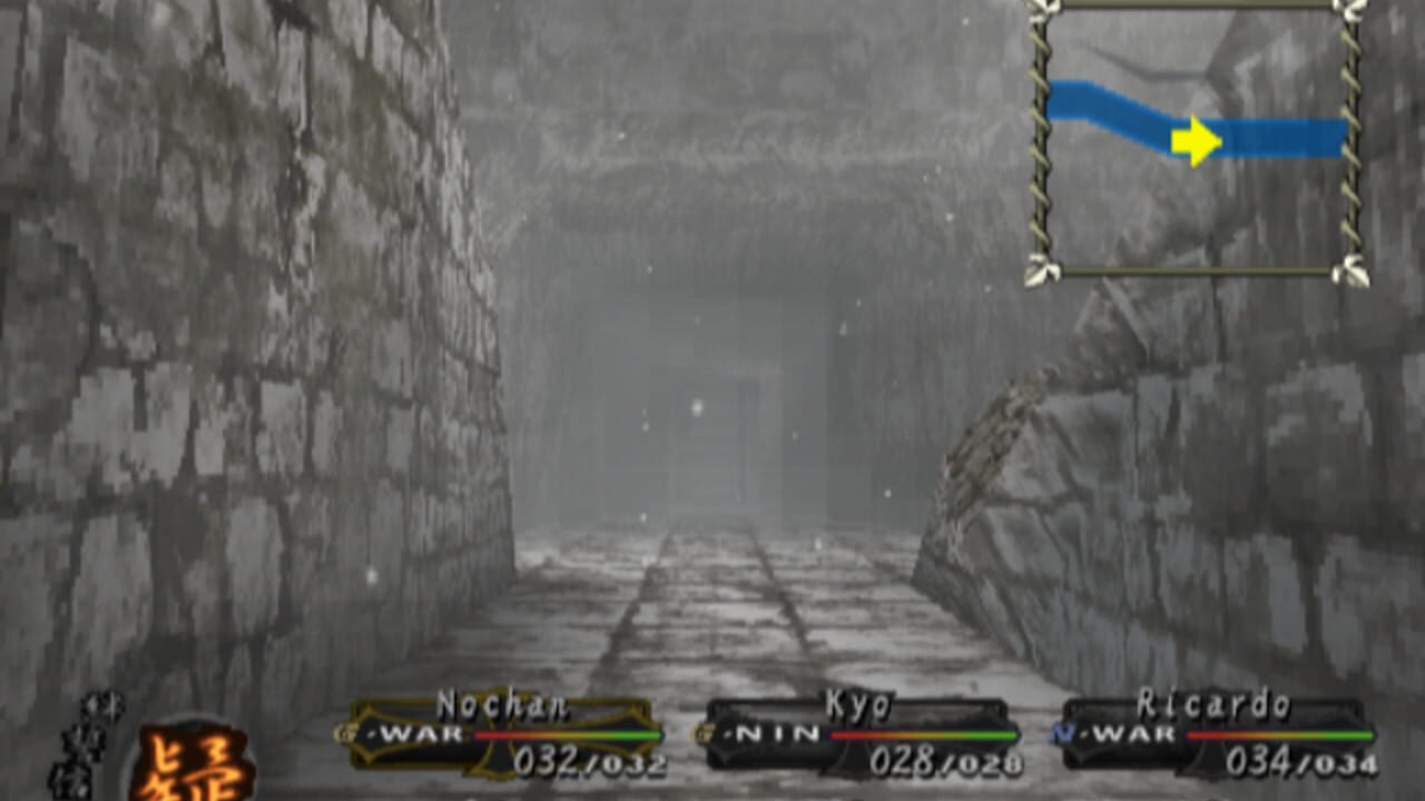 Wizardry: Tale of the Forsaken Land media