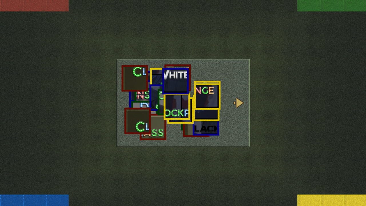 Clutter VI: Leigh's Story — Screenshot 4