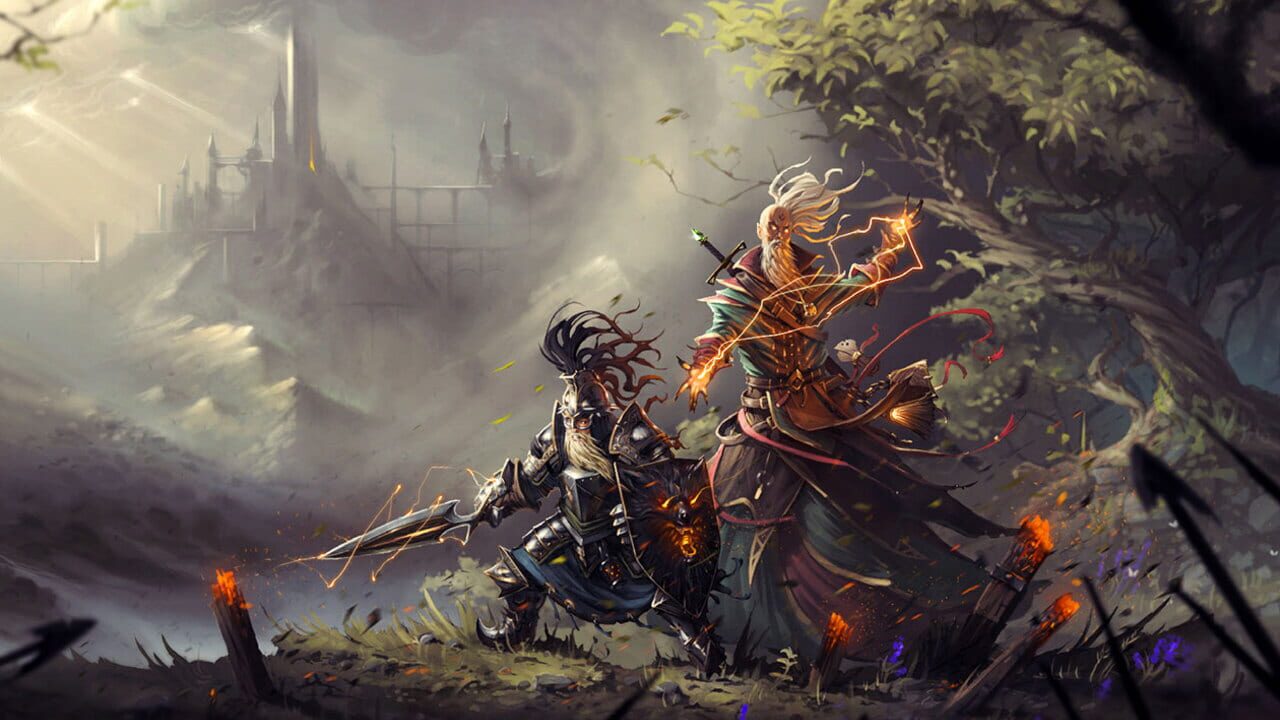 Divinity: Original Sin II Image