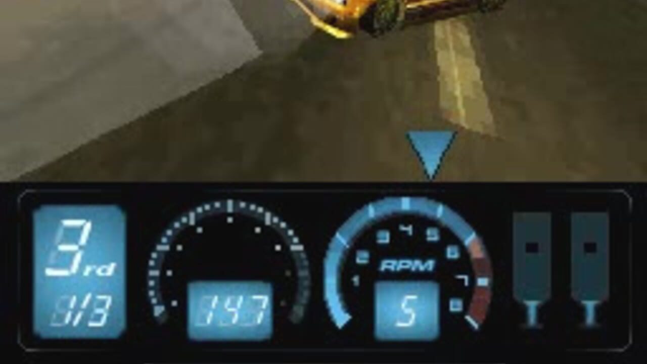 Drift Street International — Screenshot 5