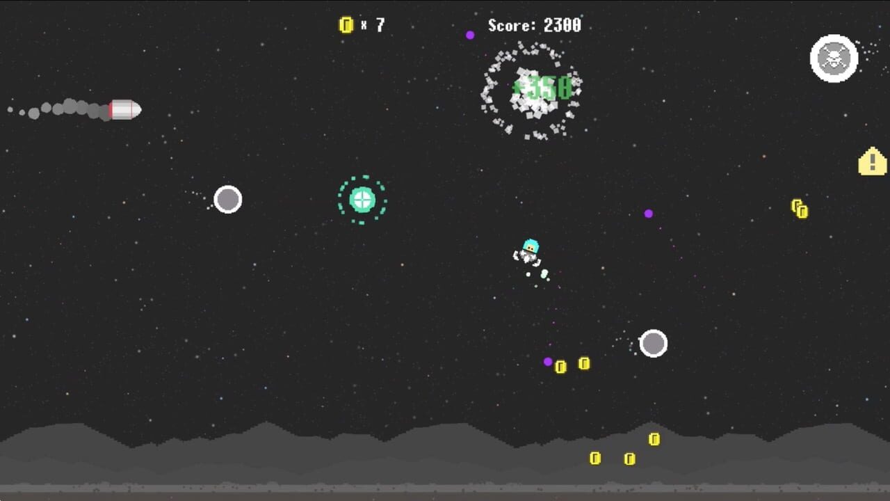 Blast Lander Image