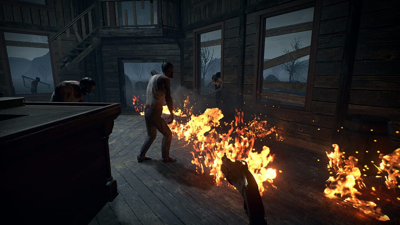 2017 VR — Screenshot 3