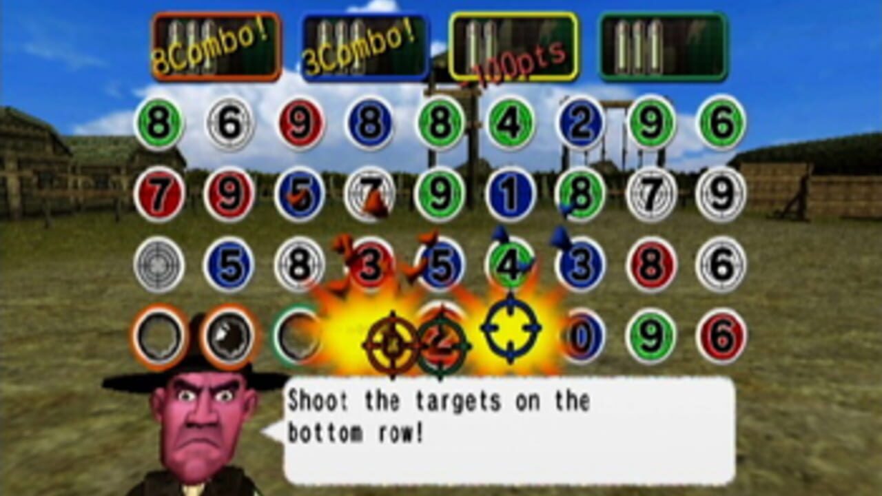 Drill Sergeant Mindstrong — Screenshot 4