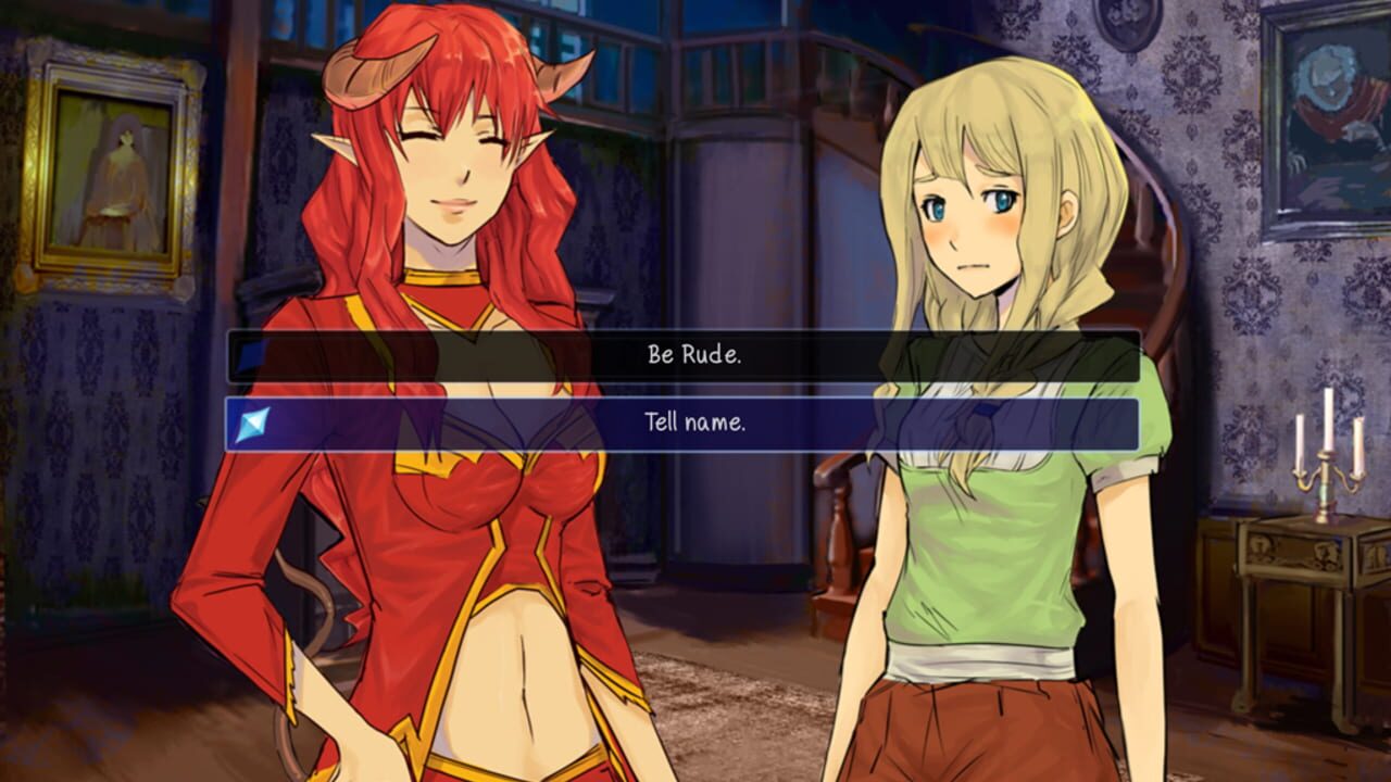 Starlight Vega — Screenshot 3