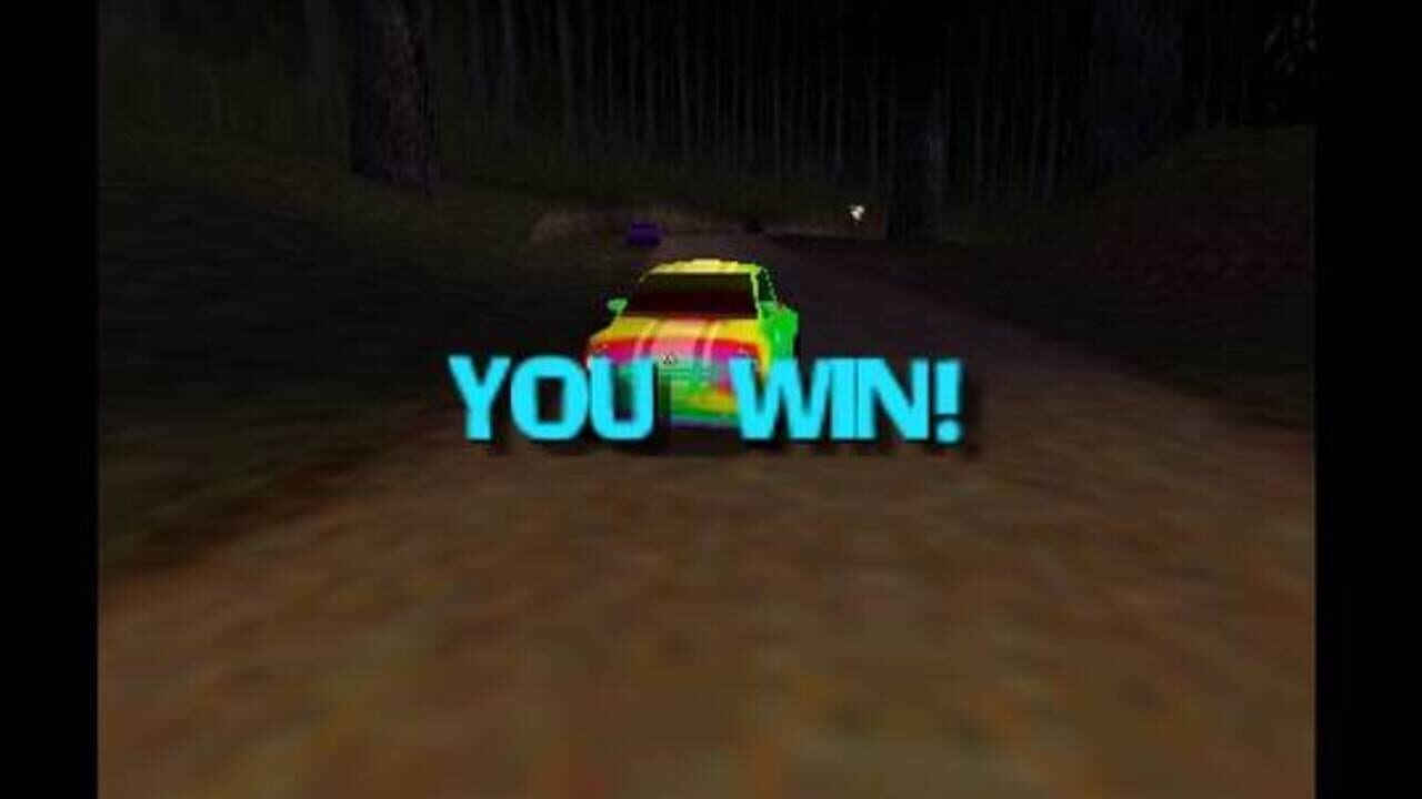 Beetle Adventure Racing! thumbnail 6
