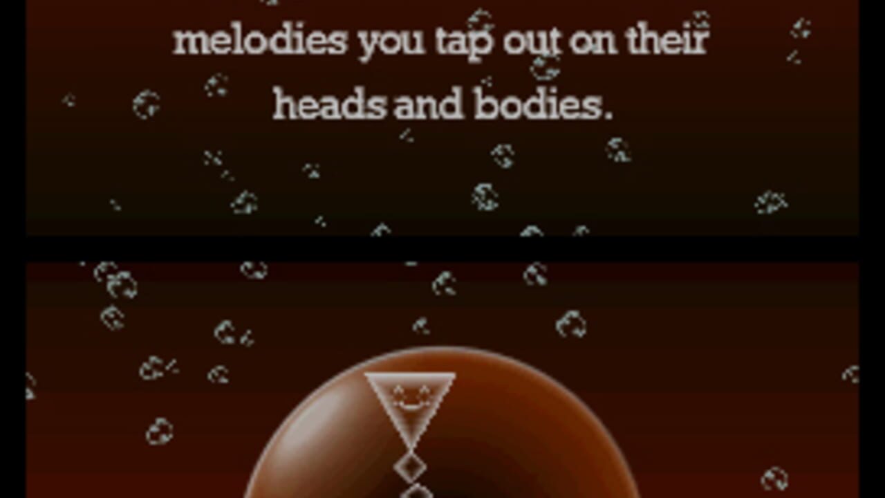 Electroplankton Beatnes — Screenshot 3