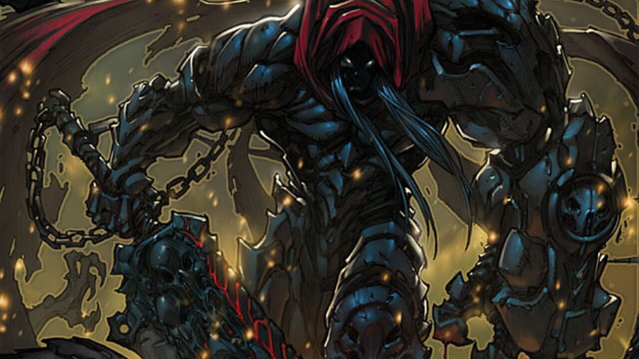 Darksiders Image