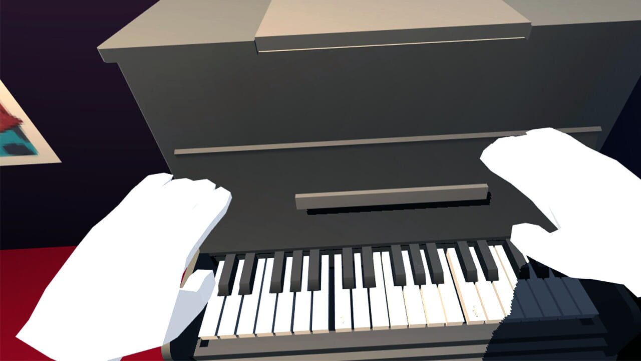 VR: The Puzzle Room — Screenshot 4