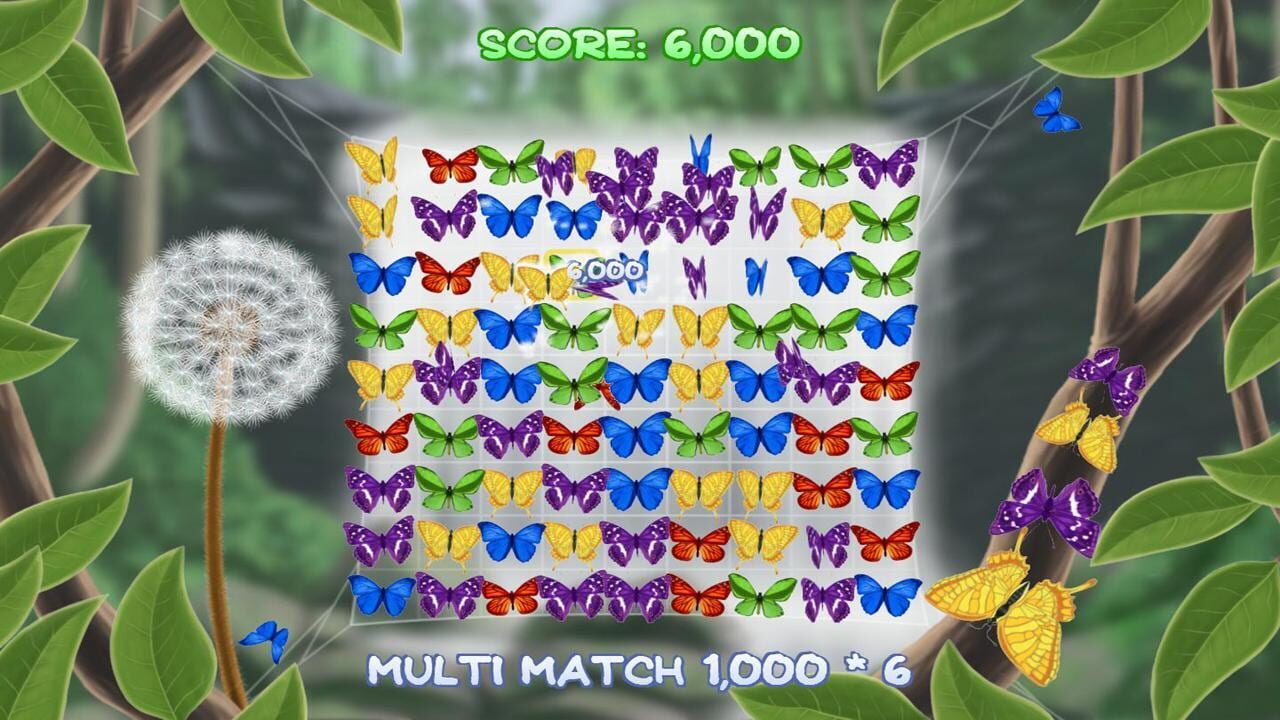 Fluttabyes — Screenshot 4