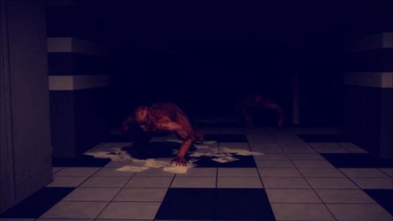 OutBreak: The Escape — Screenshot 4