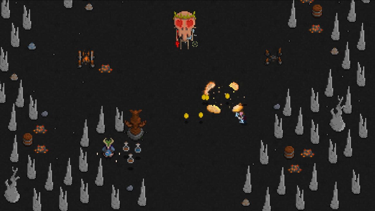 Totem — Screenshot 3