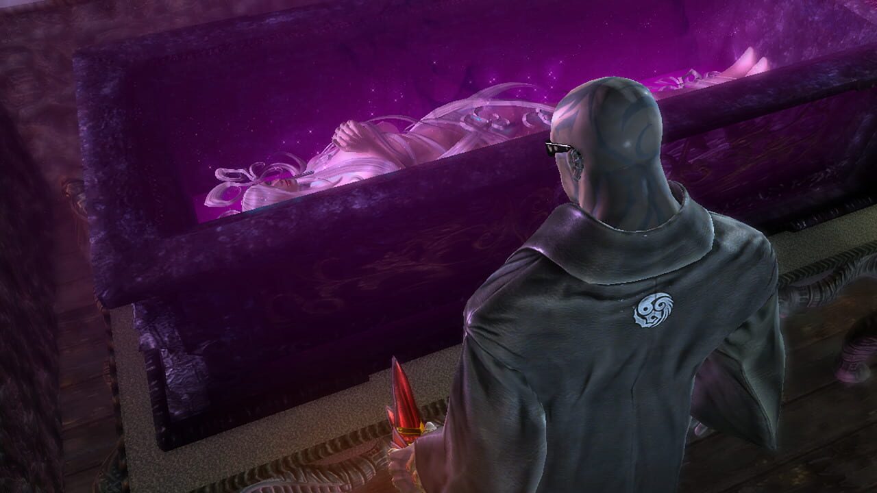 Bayonetta 2 Image