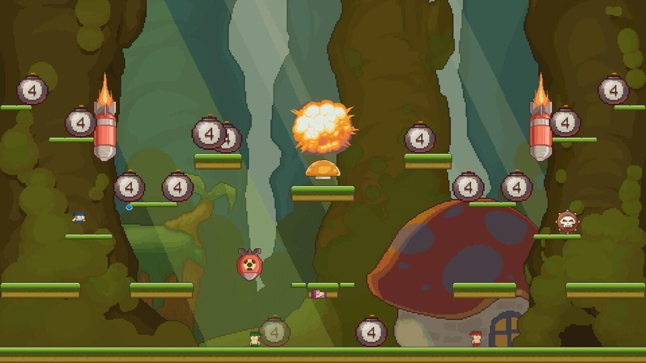 JJBoom screenshot 6