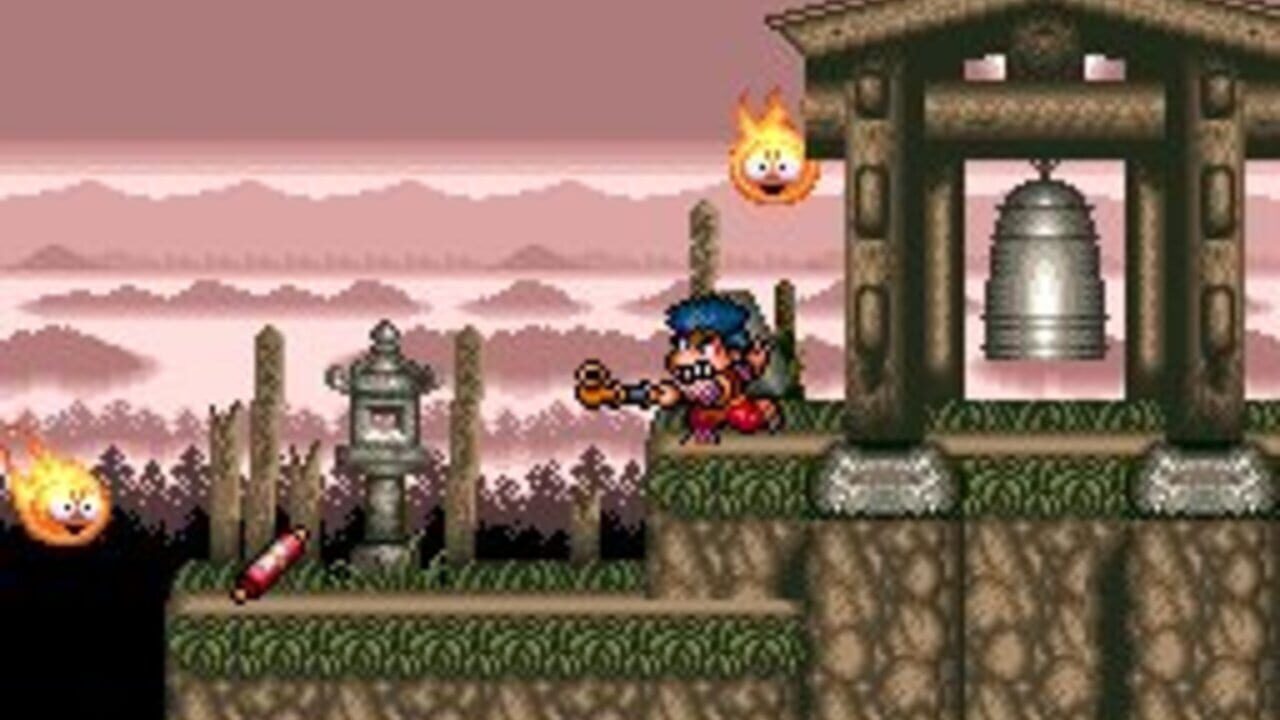 The Legend of the Mystical Ninja thumbnail 4