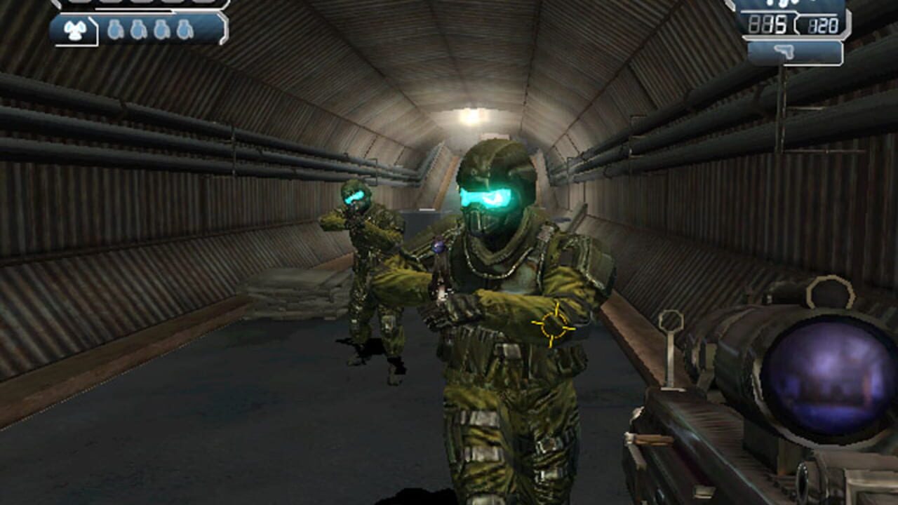 The Conduit thumbnail 11