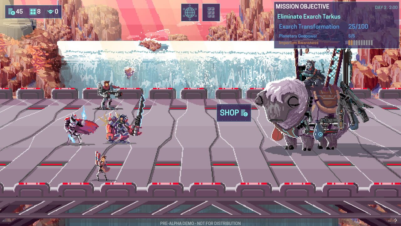 Star Renegades Image